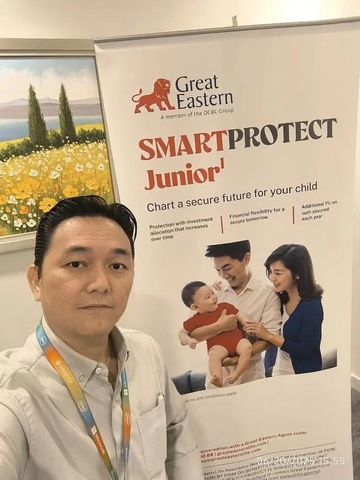 SmartProtect Junior product briefing